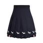 MR.TOM  2025ss Short skirt