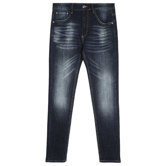 MR.TOM 2025ss Simple Jeans