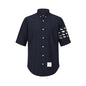 MR.TOM Short sleeved shirt