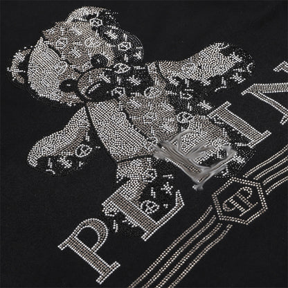 SOLO-2024SS Stand collar sweatshirt