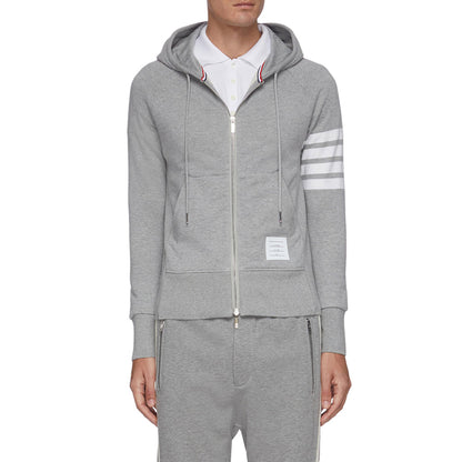 MR.TOM Couple Hoodies