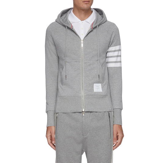 MR.TOM Couple Hoodies