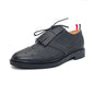 MR.TOM Men Leather Shoe