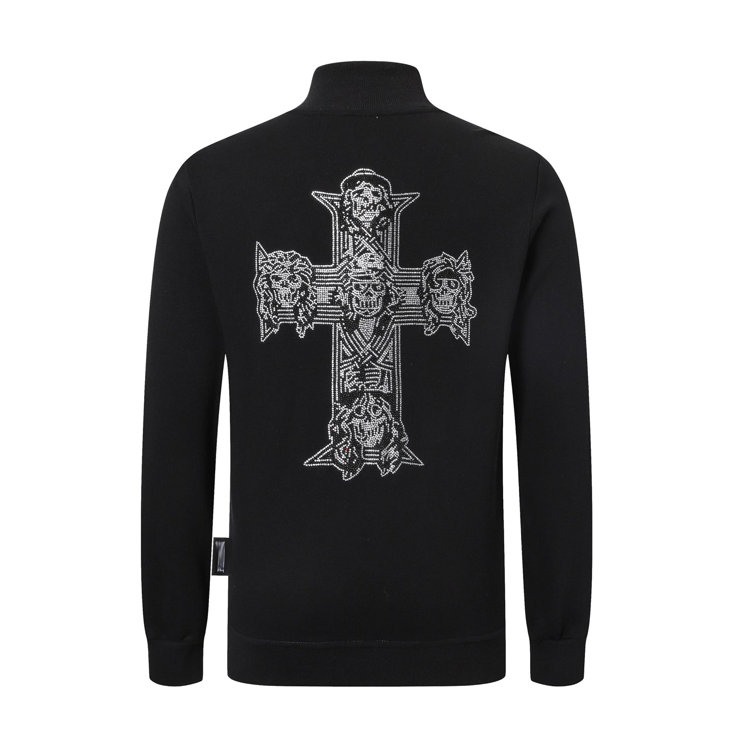 SOLO-LOGO sweatshirt