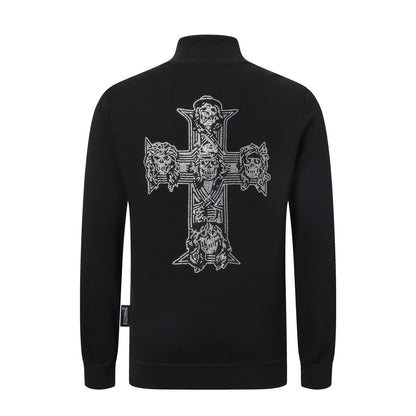 SOLO-LOGO sweatshirt