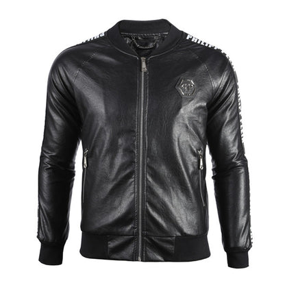 SOLO-Philpp 24ss Beesvelbaadjie