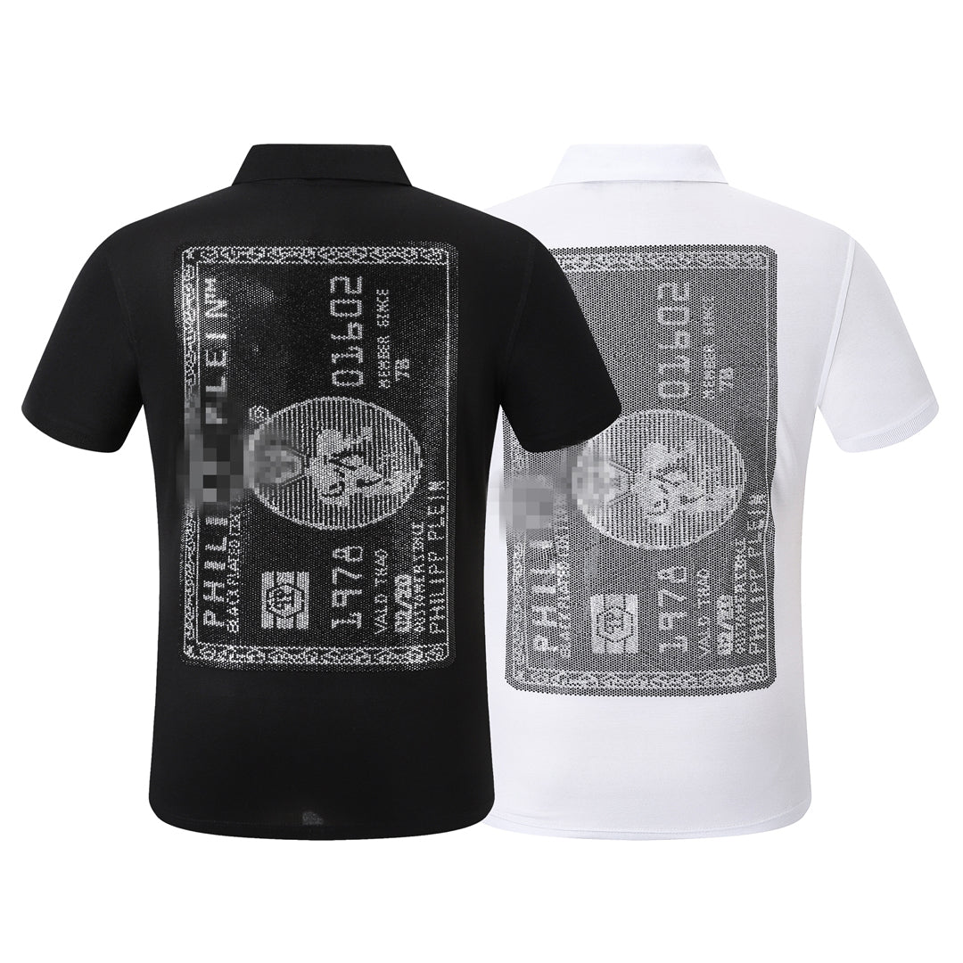 SOLO-2024 Men POLO shirt