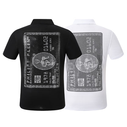 SOLO-2024 Men POLO shirt