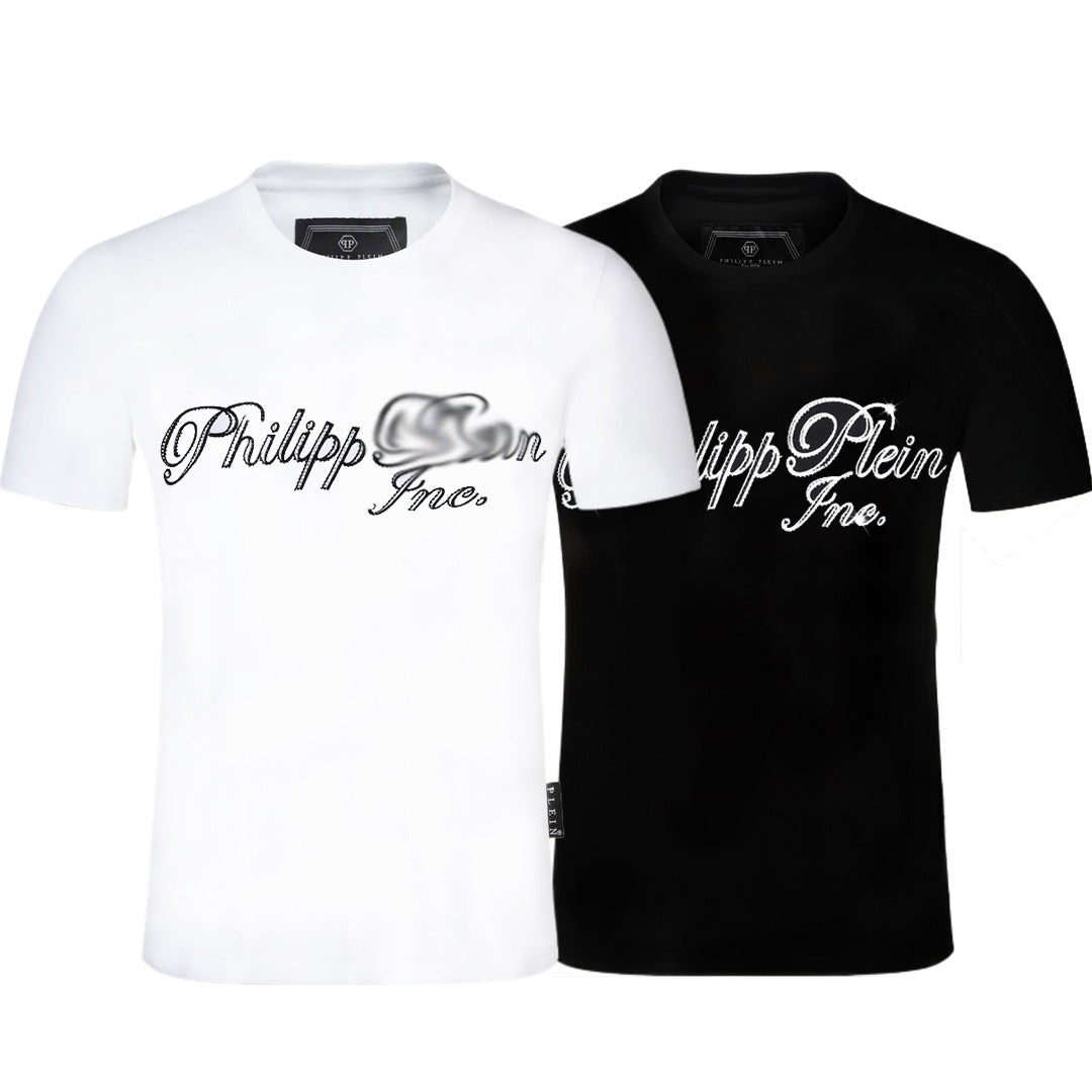 SOLO-2024SS Printing T-shirt