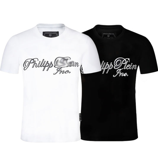 SOLO-2024SS Printing T-shirt