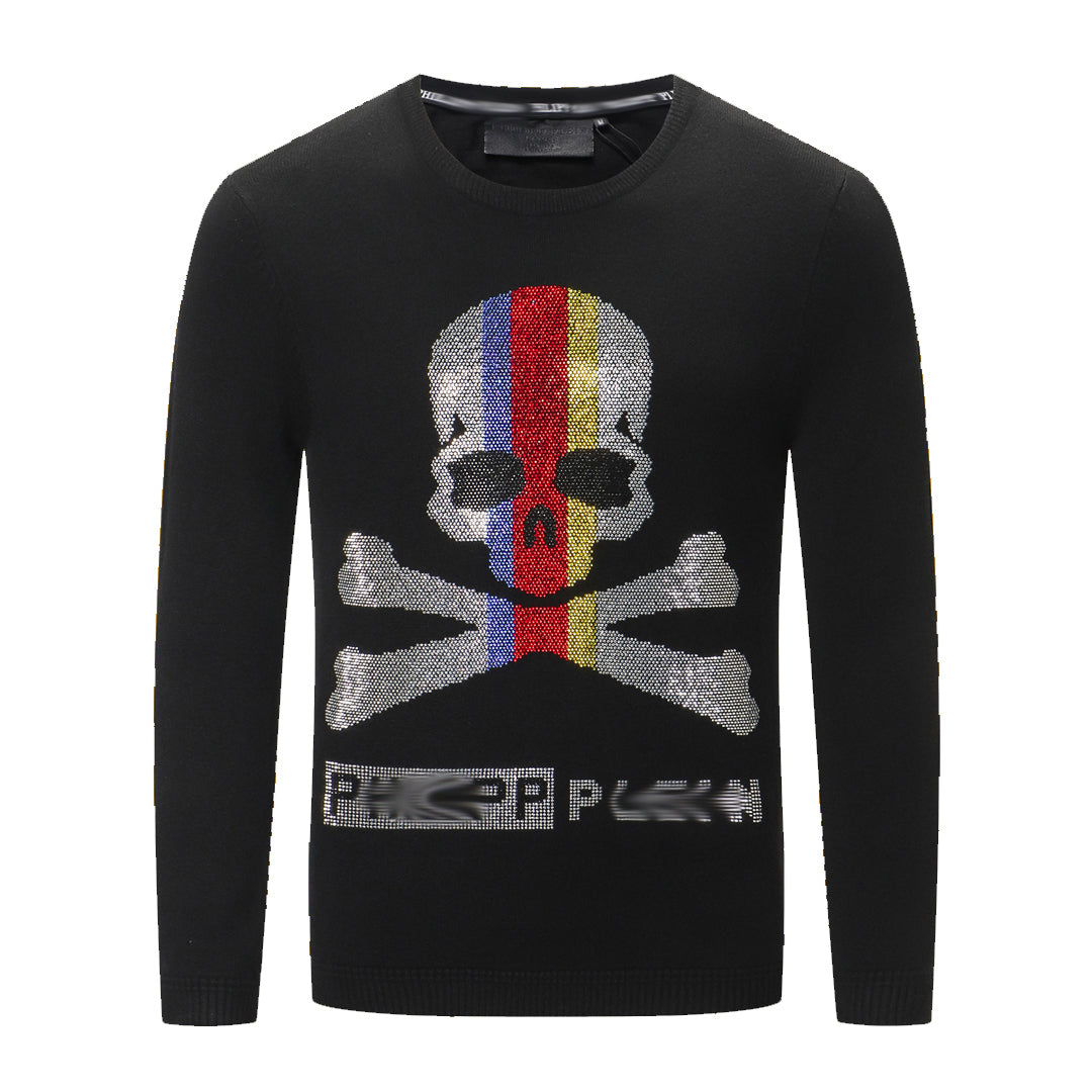 SOLO-2024ss Fleece Sweatshirt