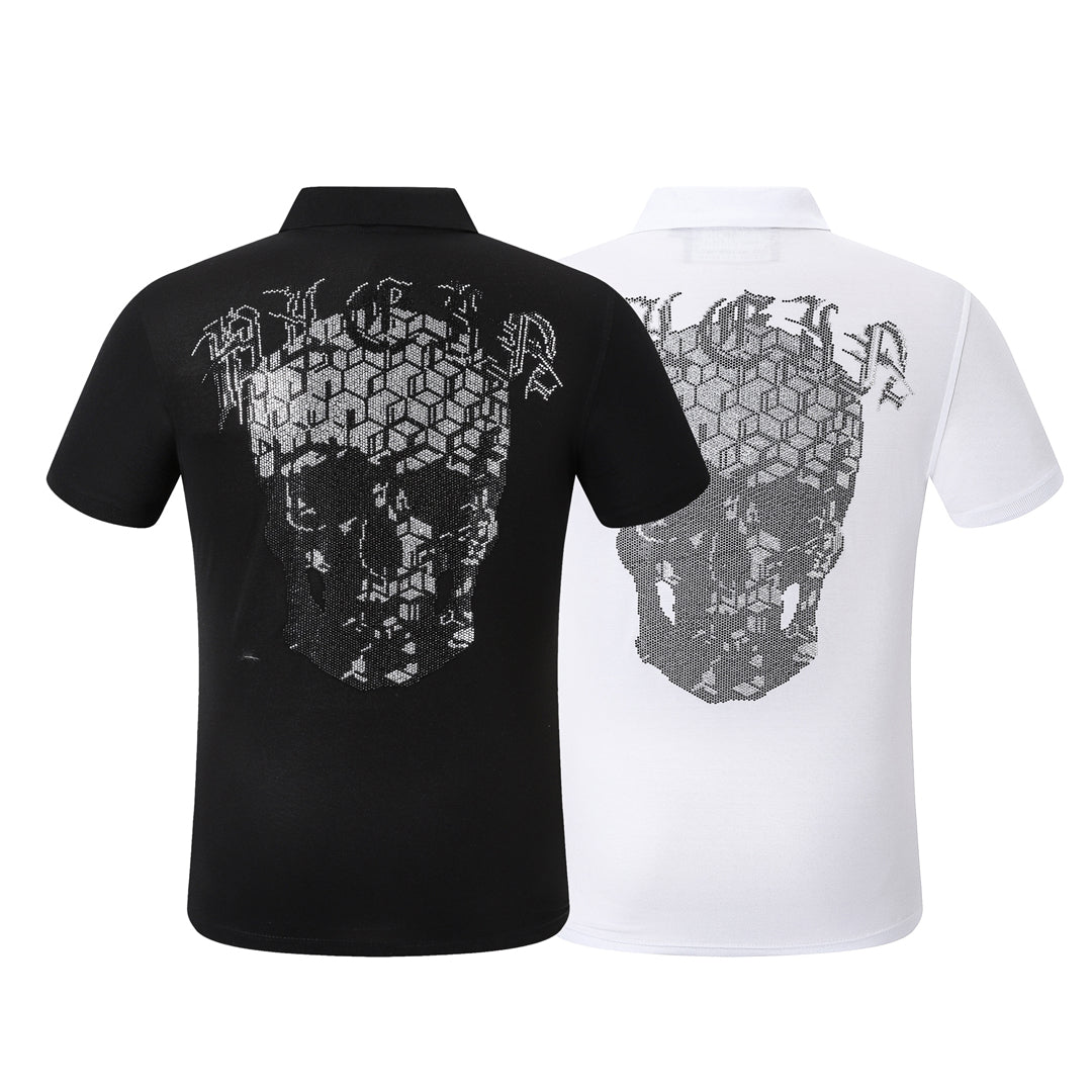 SOLO-2024 Men POLO shirt