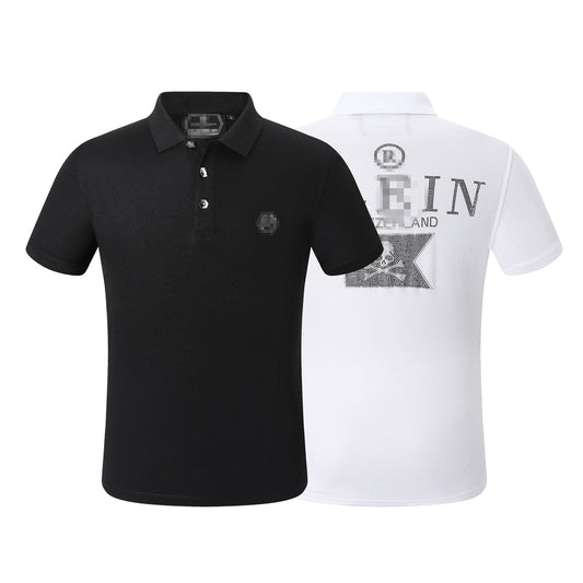 SOLO-Philpp 2024ss Hot drill POLO hemp 
