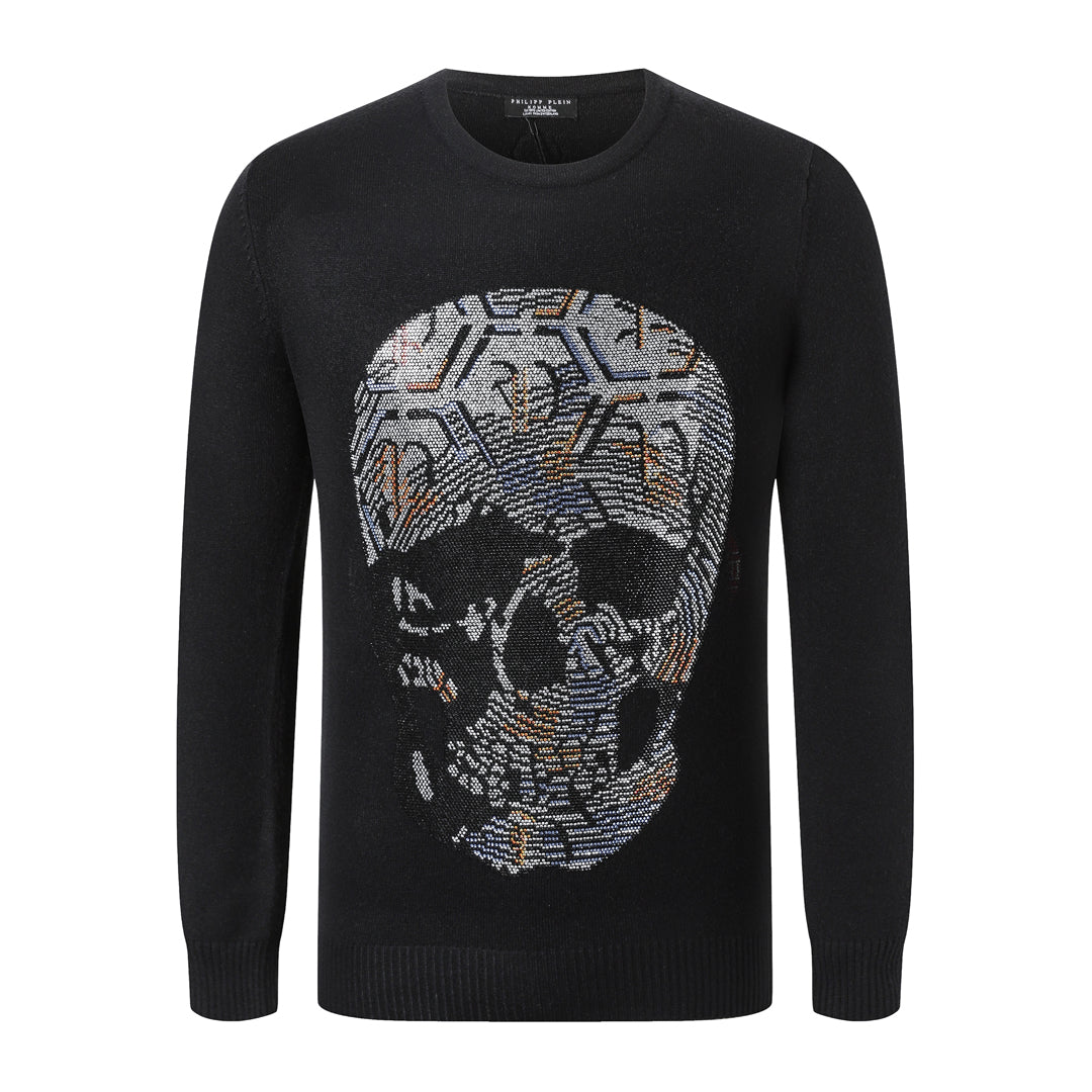 SOLO-Fleece Sweatshirt