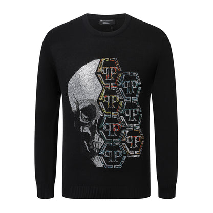 SOLO-2024ss Fleece Sweatshirt