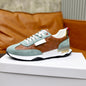 MR.TOM Cowhide Sneakers