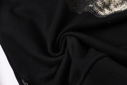SOLO-2025ss LOGO Sweatshirts