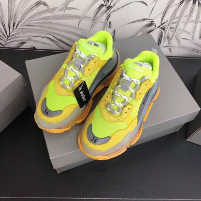 2025 Limited Edition Couple's Style Shoe