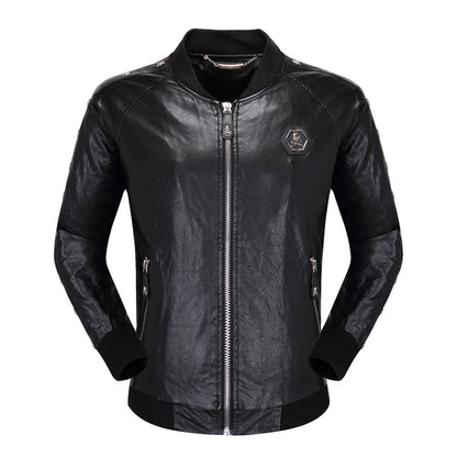 SOLO-2024ss jacket