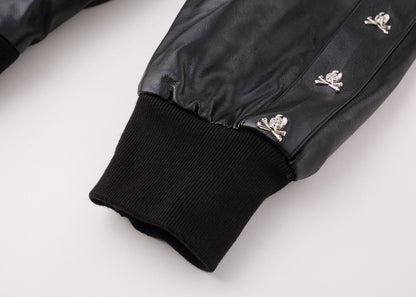 SOLO-2024ss jacket