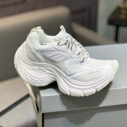 Runway Style Couple's Style Shoe