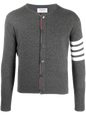 MR.TOM  2025SS Knitted cardigan