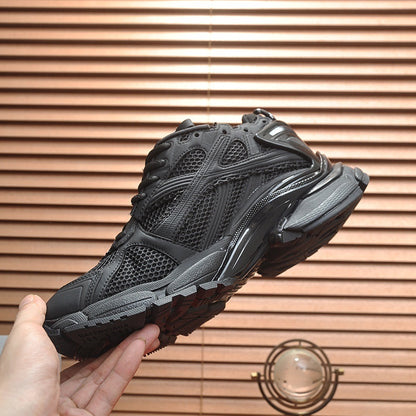 Limited Edition Couple's Style Shoe