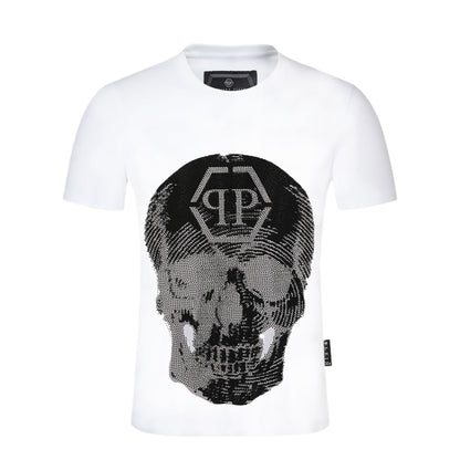 SOLO-2024SS Men T-shirt