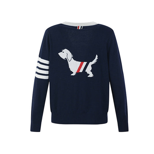 MR.TOM 2025ss Women sweater