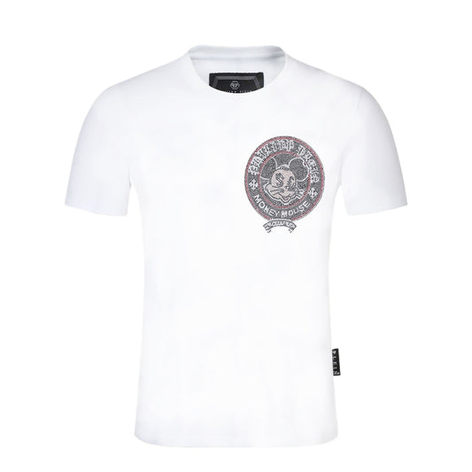 US- 2025SS Printing T-shirt