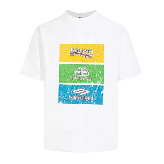 2025ss Fashionable T-shirt