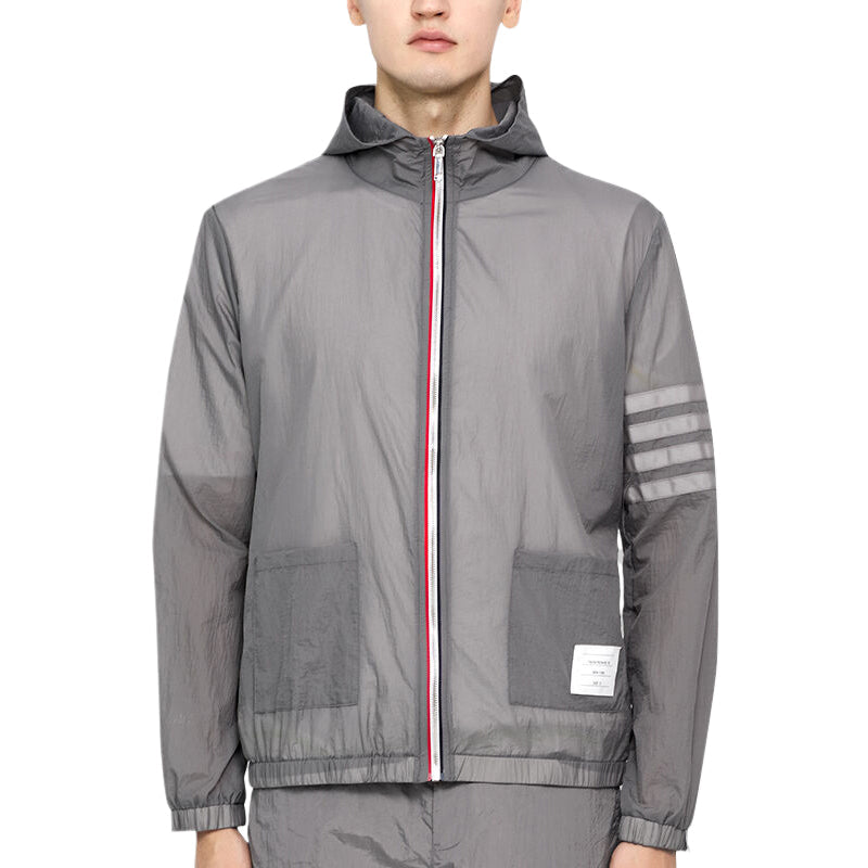 MR.TOM 2025ss sun protective clothing