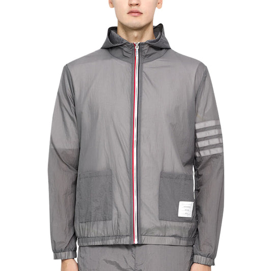 MR.TOM 2025ss sun protective clothing