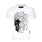 SOLO-2025 Hot stamping T-shirt