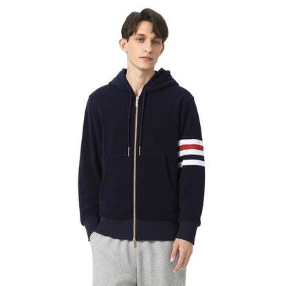 THOM 2025ss Couple Hoodie