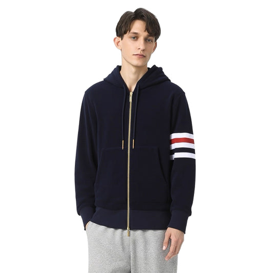 THOM 2025ss Couple Hoodie