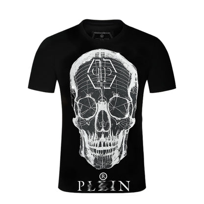 SOLO-2025SS Men T-shirt