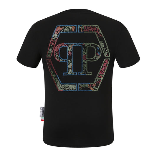 SOLO-2025SS Men T-shirt
