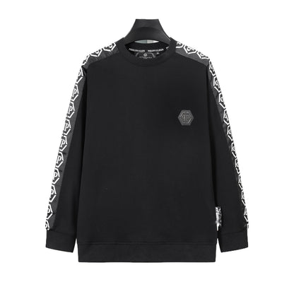 PIEIN 2025 Black Hoodie