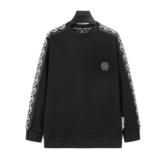 PIEIN 2025 Black Hoodie