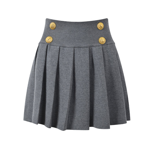 THOM  2025SS Short skirt
