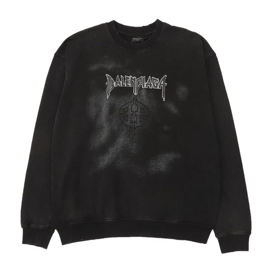 2025SS Couples Gradient Hoodie