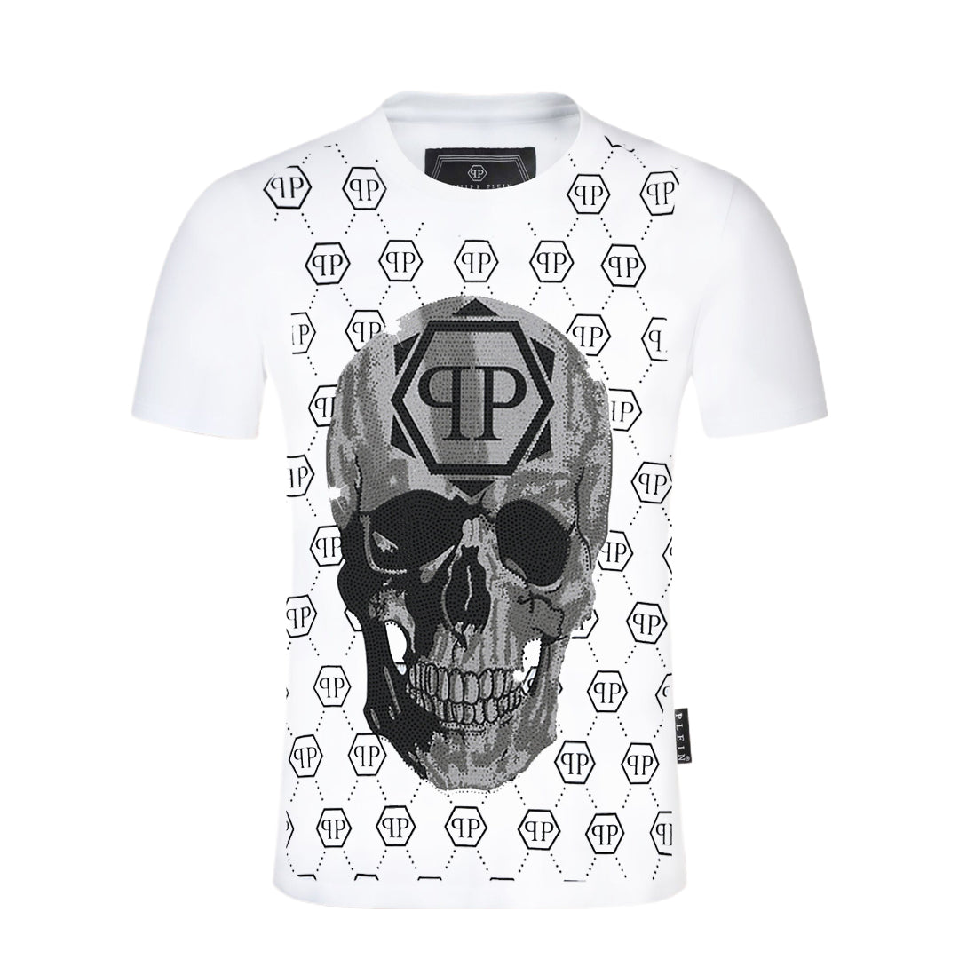 US- 2025SS Printing T-shirt