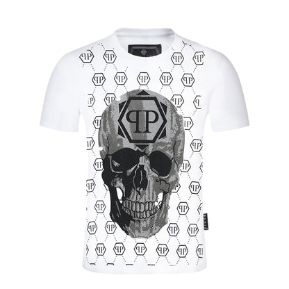 US- 2025SS Printing T-shirt