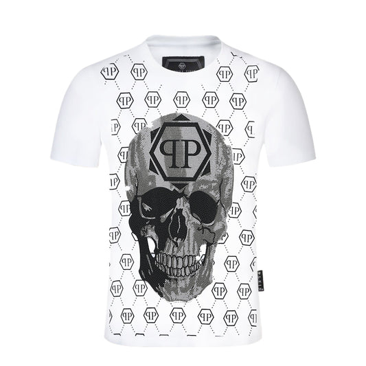 US- 2025SS Printing T-shirt