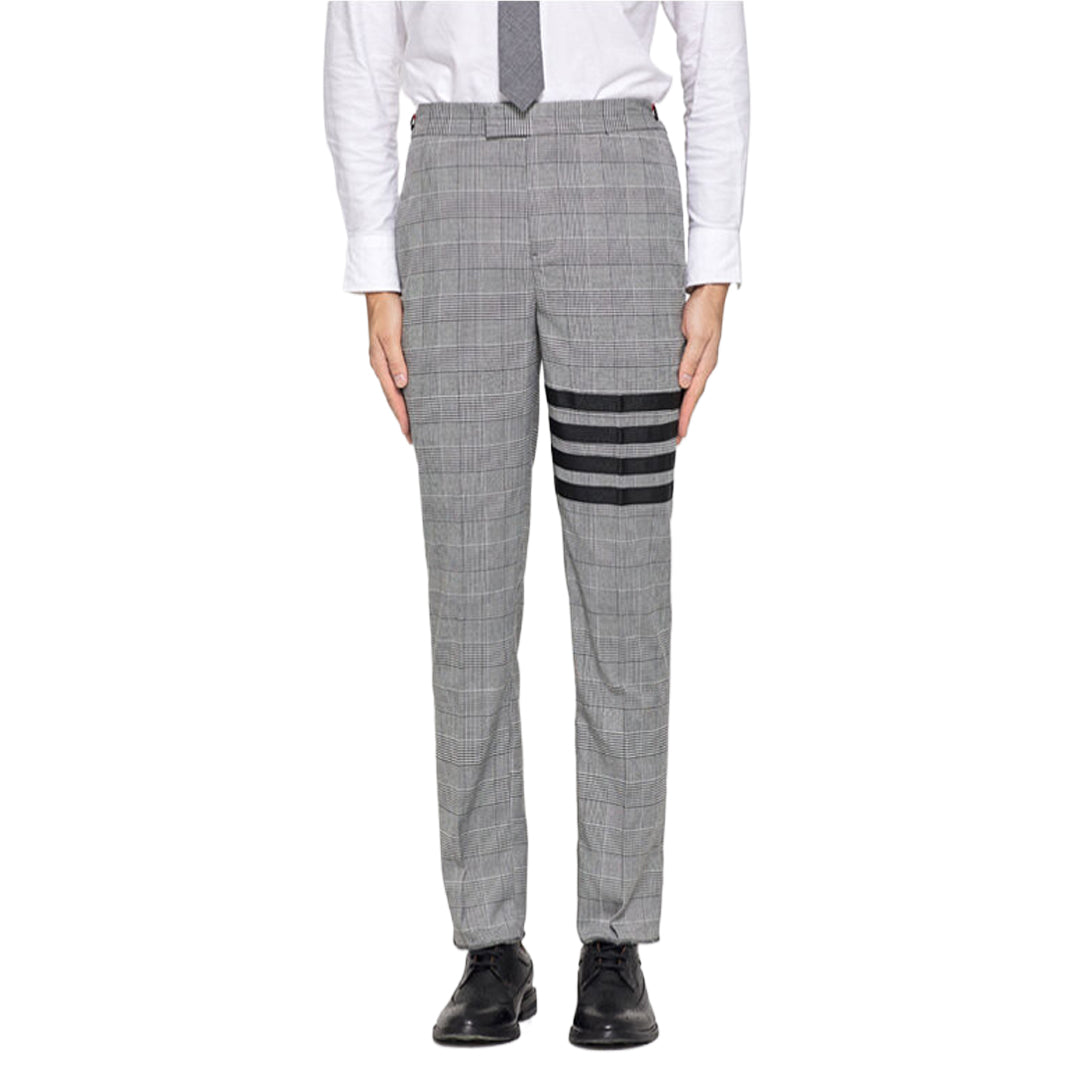 MR.TOM 2025SS Casual Trousers