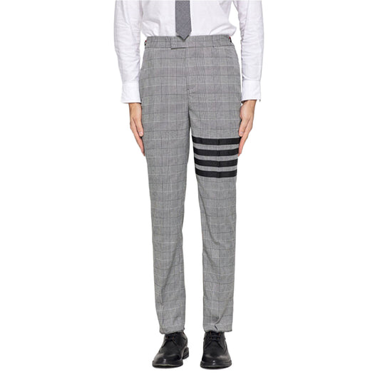 MR.TOM 2025SS Casual Trousers