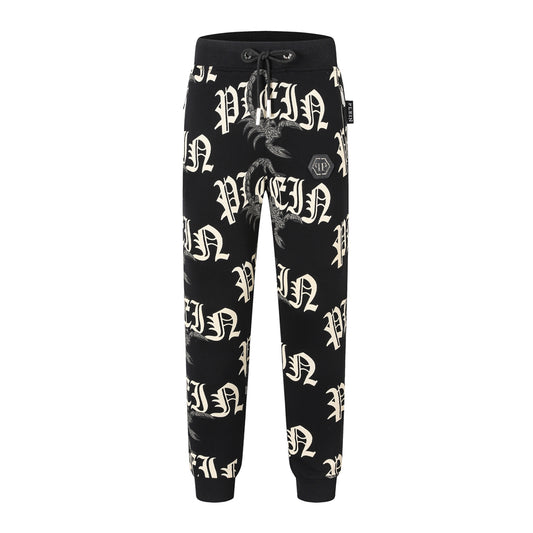 US-PIein Man 2025ss sweatpants