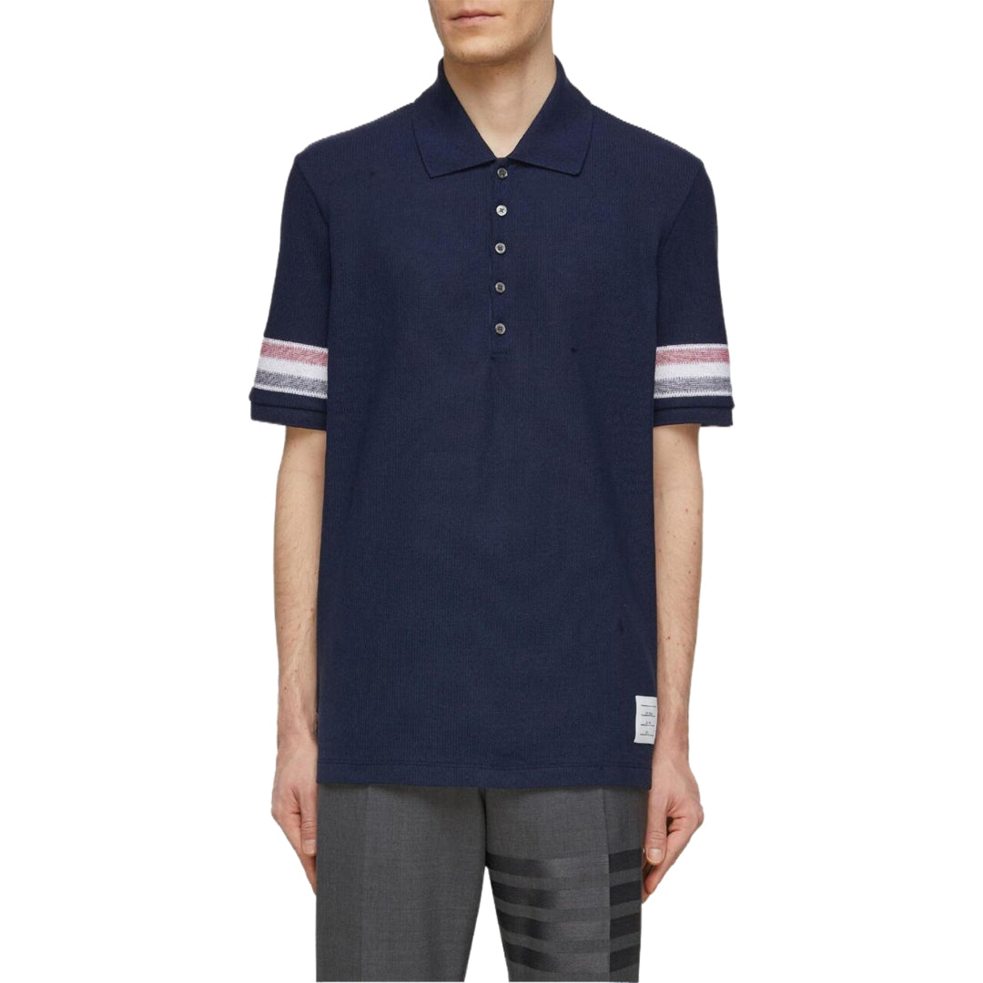 MR.TOM 2025 Classic POLO Shirt