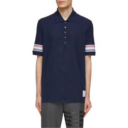 MR.TOM 2025 Classic POLO Shirt